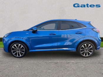 Used Ford Puma 2022 for sale - 77726049: Photo