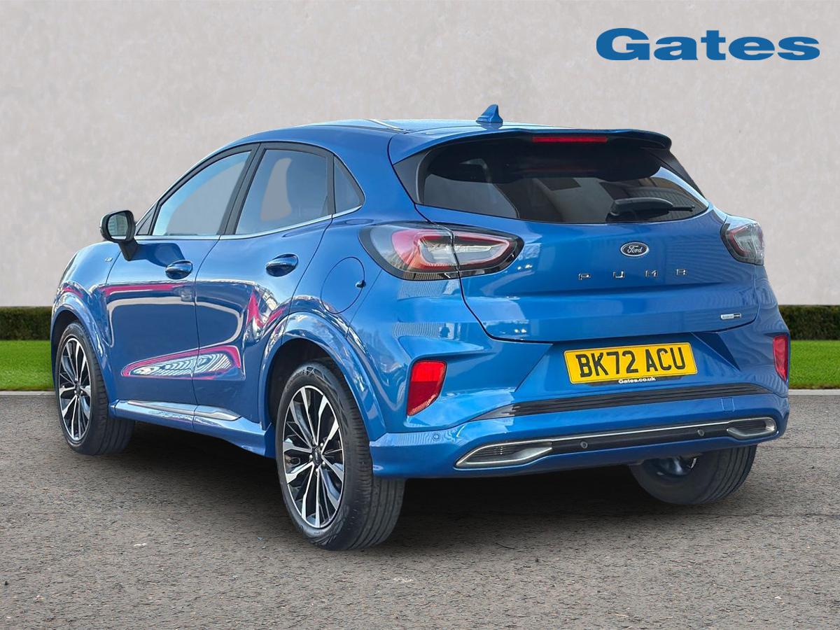 Used Ford Puma 2022 for sale - 77726049: Photo 5