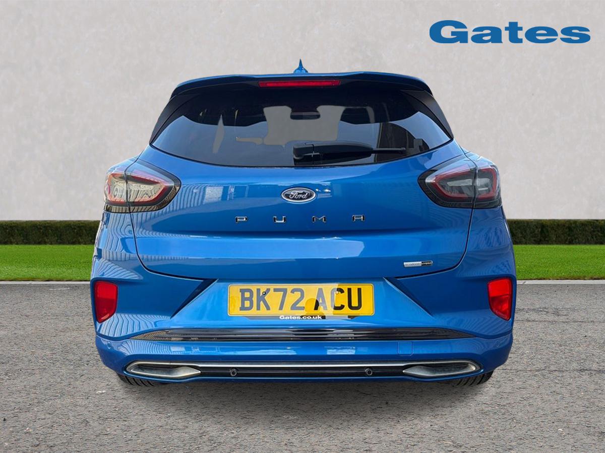 Used Ford Puma 2022 for sale - 77726049: Photo 6