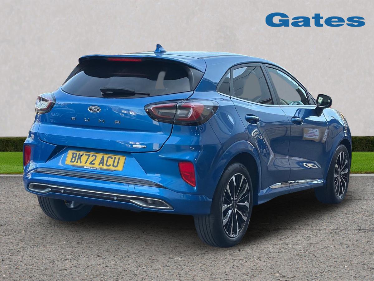 Used Ford Puma 2022 for sale - 77726049: Photo 7