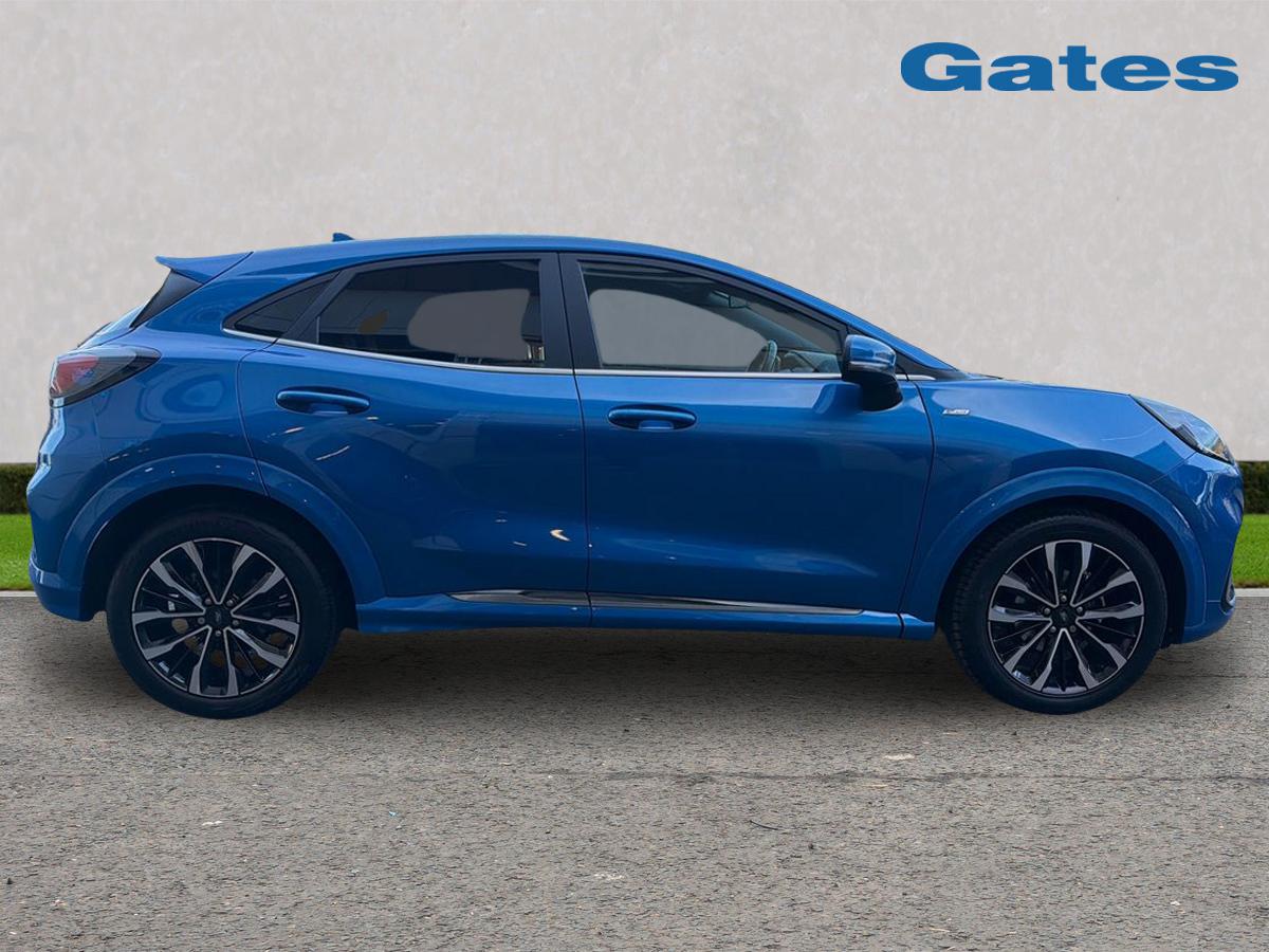 Used Ford Puma 2022 for sale - 77726049: Photo 8