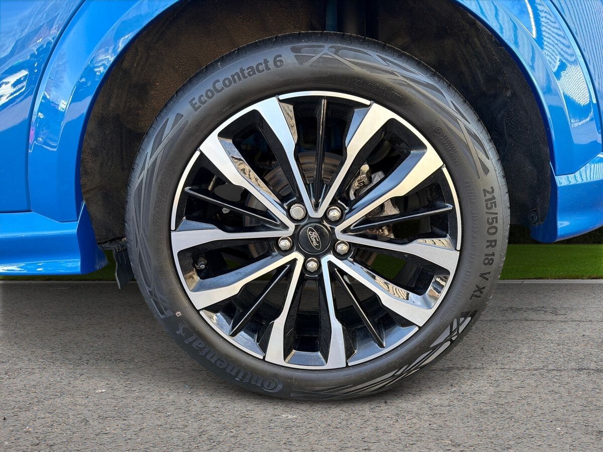 Used Ford Puma 2022 for sale - 77726049: Photo 9