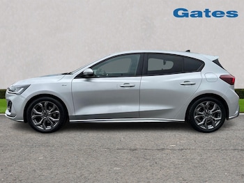Used Ford Focus 2023 for sale - 78873487: Photo