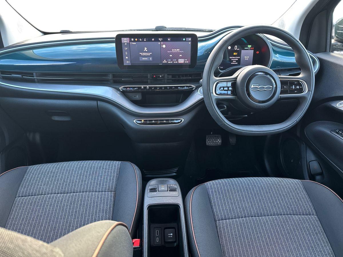 Used Fiat 500 2021 for sale - 77122557: Photo 15