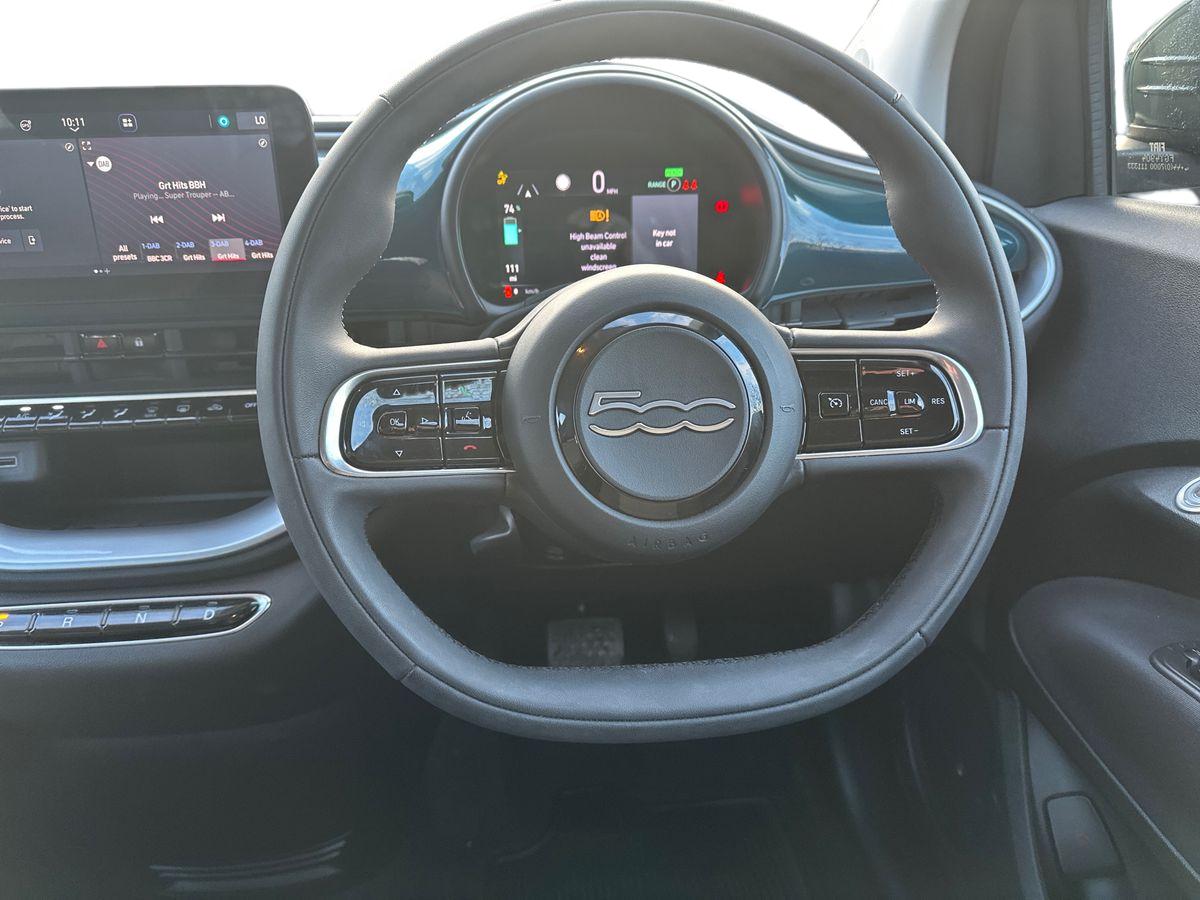 Used Fiat 500 2021 for sale - 77122557: Photo 17