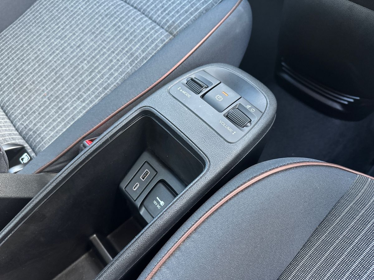 Used Fiat 500 2021 for sale - 77122557: Photo 28