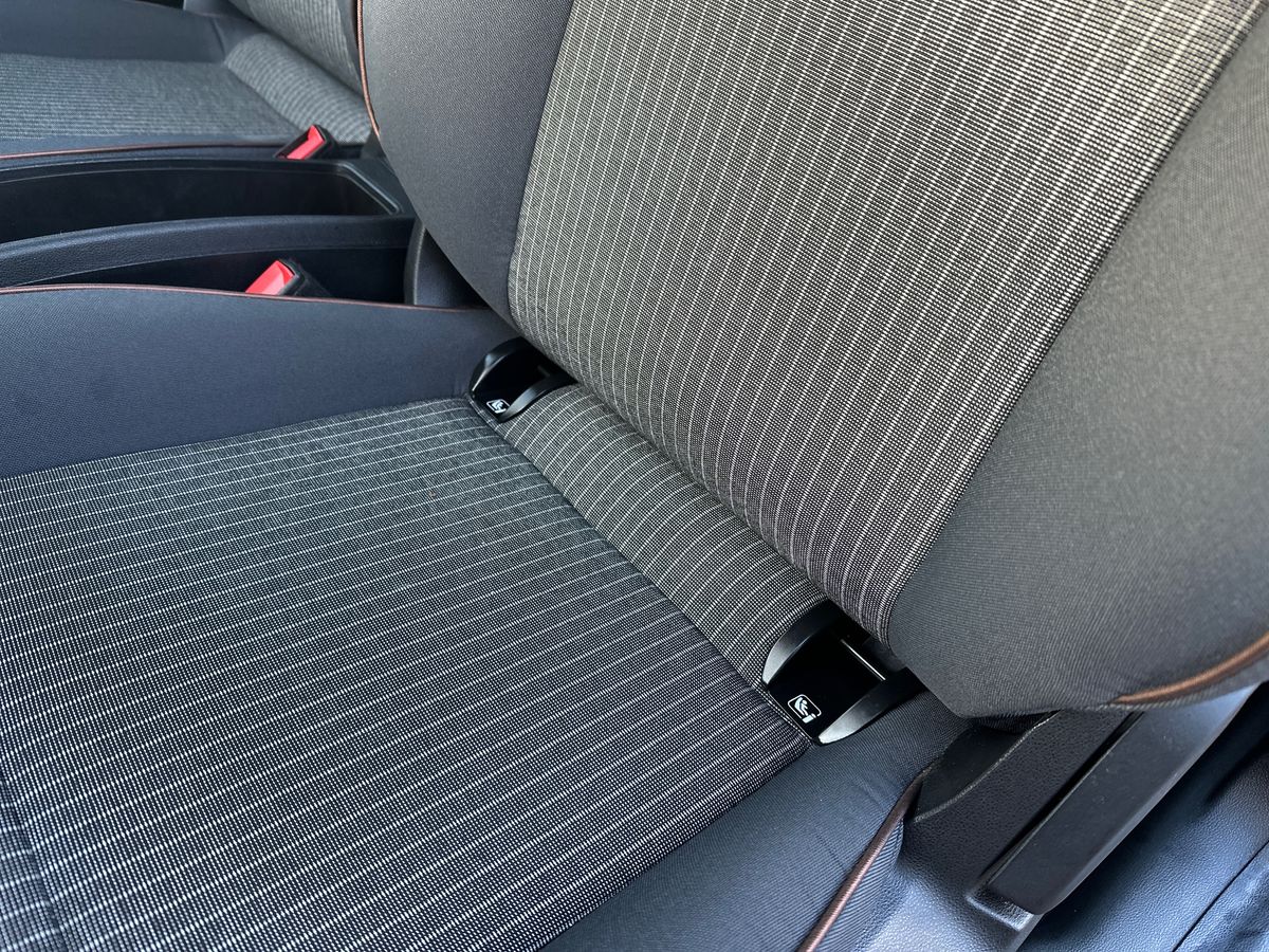 Used Fiat 500 2021 for sale - 77122557: Photo 31