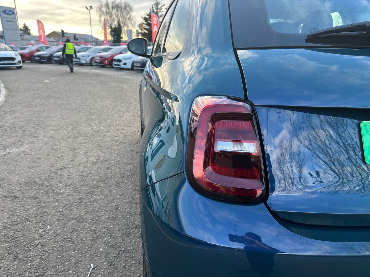 Used Fiat 500 2021 for sale - 77122557: Photo 33