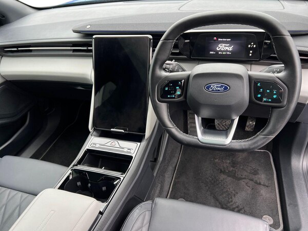 Used Ford Explorer 2025 for sale - 75992690: Photo 15