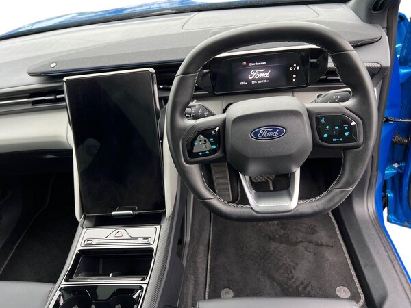 Used Ford Explorer 2025 for sale - 75992690: Photo 16