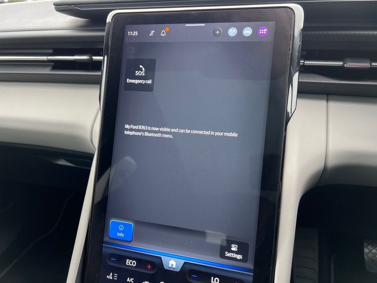 Used Ford Explorer 2025 for sale - 75992690: Photo 21