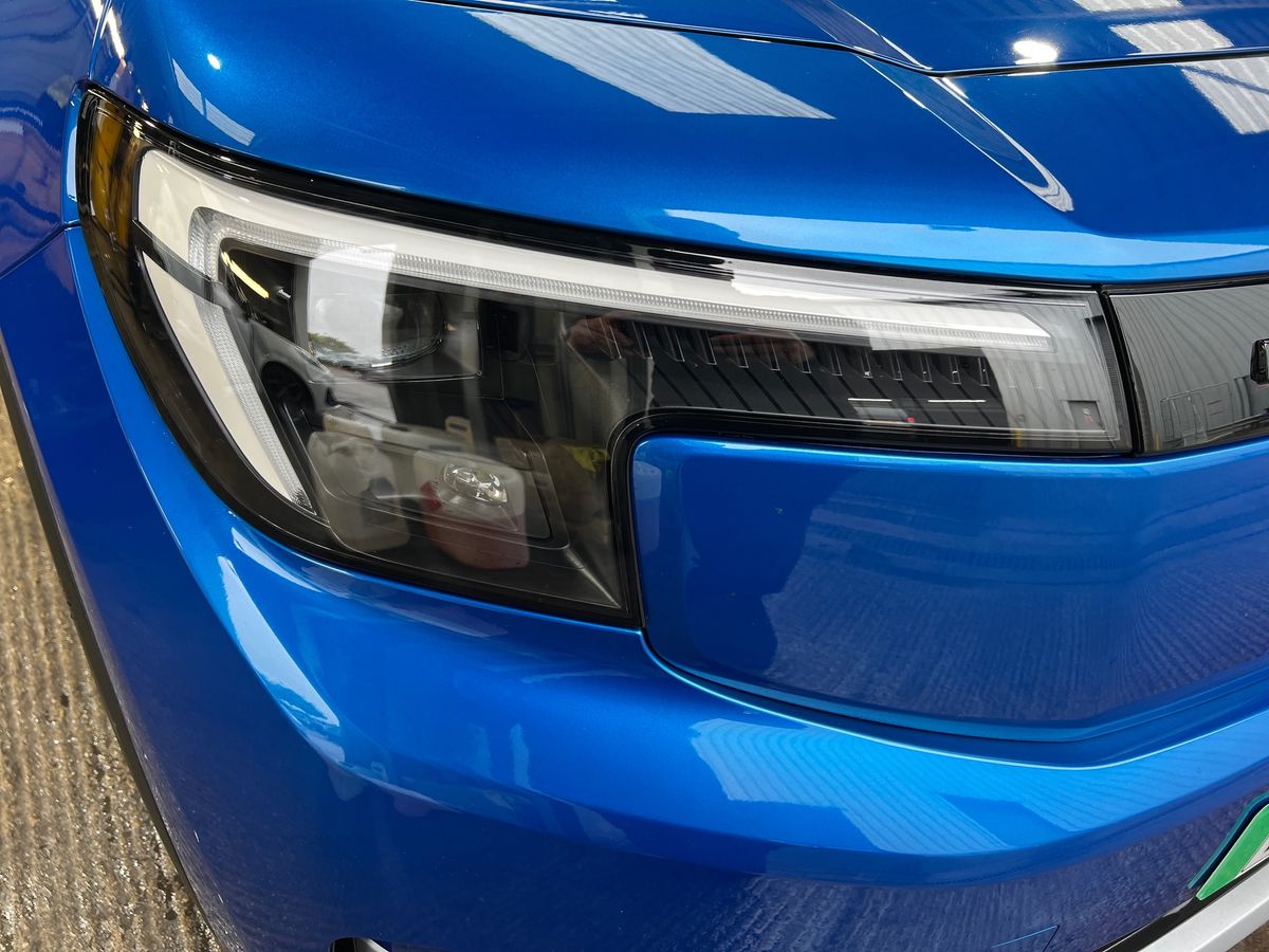 Used Ford Explorer 2025 for sale - 75992690: Photo 32