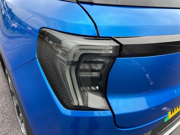 Used Ford Explorer 2025 for sale - 75992690: Photo 33