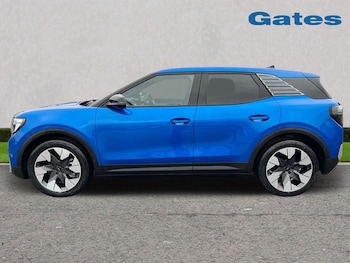 Used Ford Explorer 2025 for sale - 75992690: Photo 4