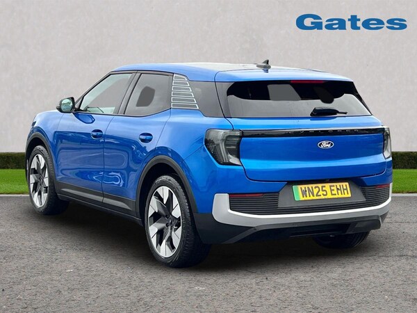 Used Ford Explorer 2025 for sale - 75992690: Photo 5