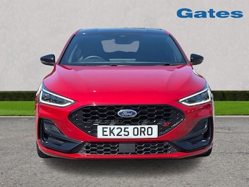 Used Ford Focus 2025 for sale - 78555469: Photo