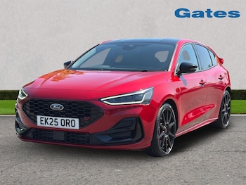 Used Ford Focus 2025 for sale - 78555469: Photo