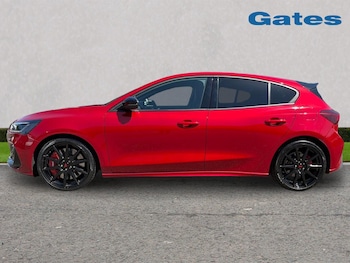 Used Ford Focus 2025 for sale - 78555469: Photo