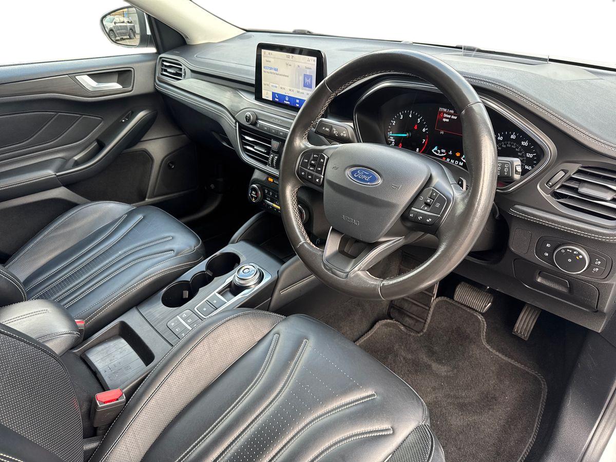 Used Ford Focus 2018 for sale - 76652324: Photo 10