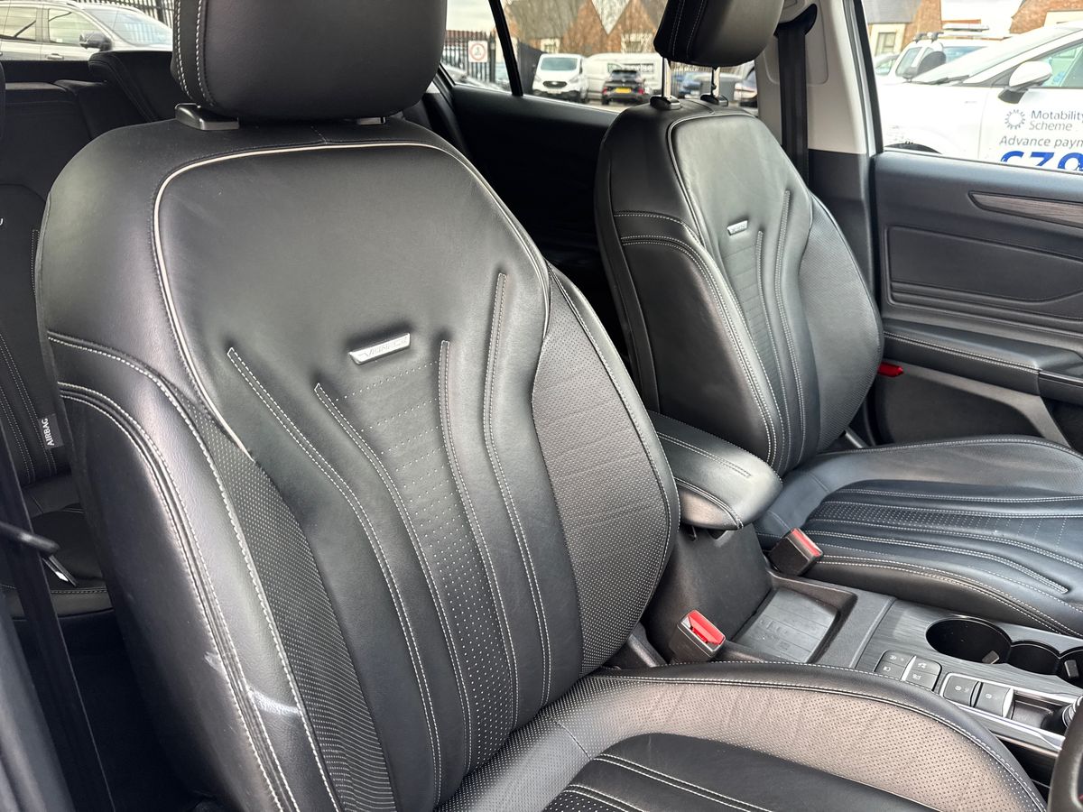 Used Ford Focus 2018 for sale - 76652324: Photo 12