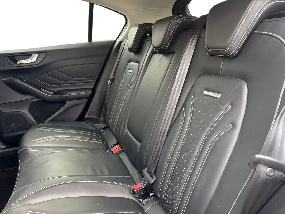 Used Ford Focus 2018 for sale - 76652324: Photo 14