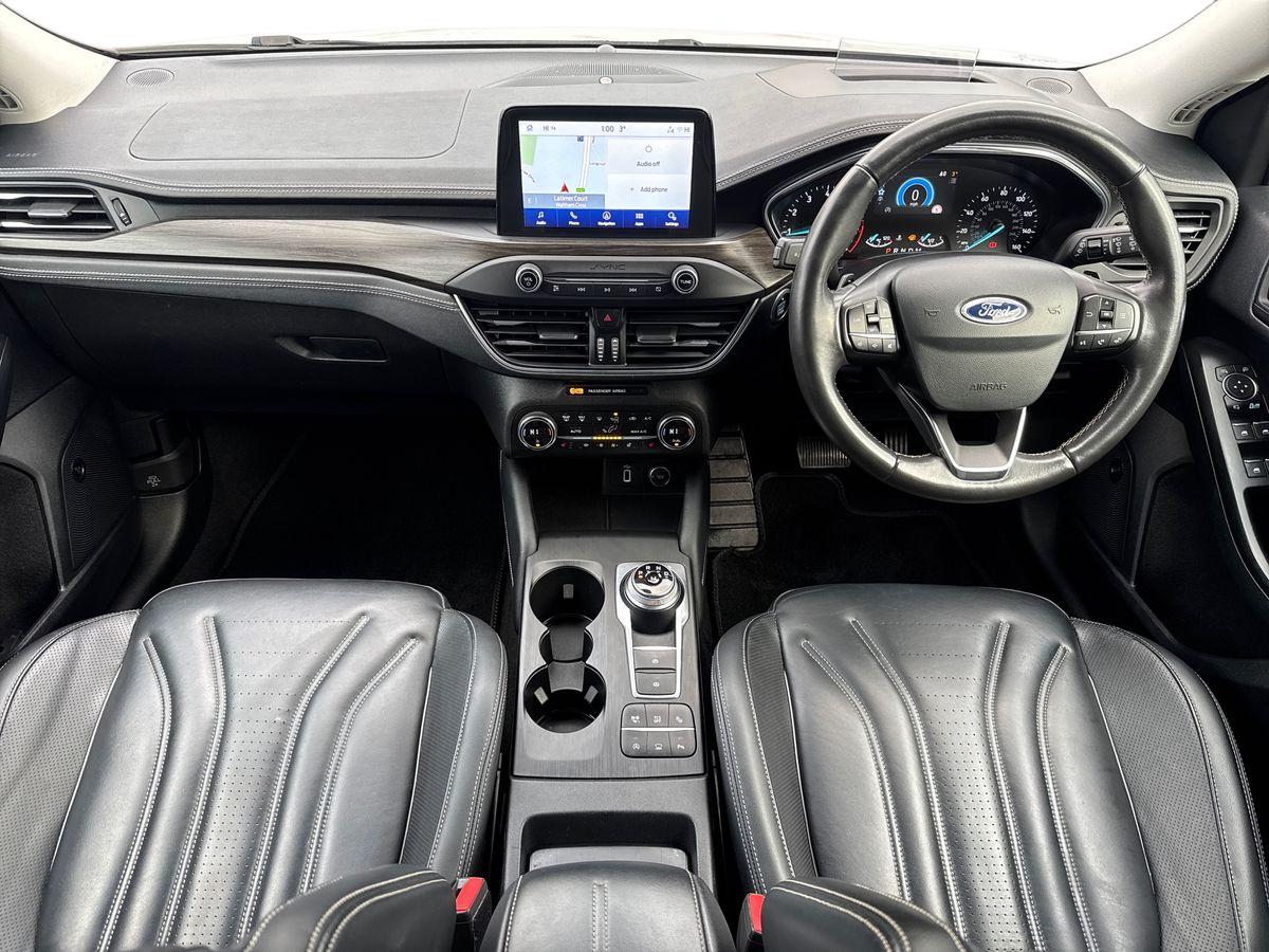 Used Ford Focus 2018 for sale - 76652324: Photo 15