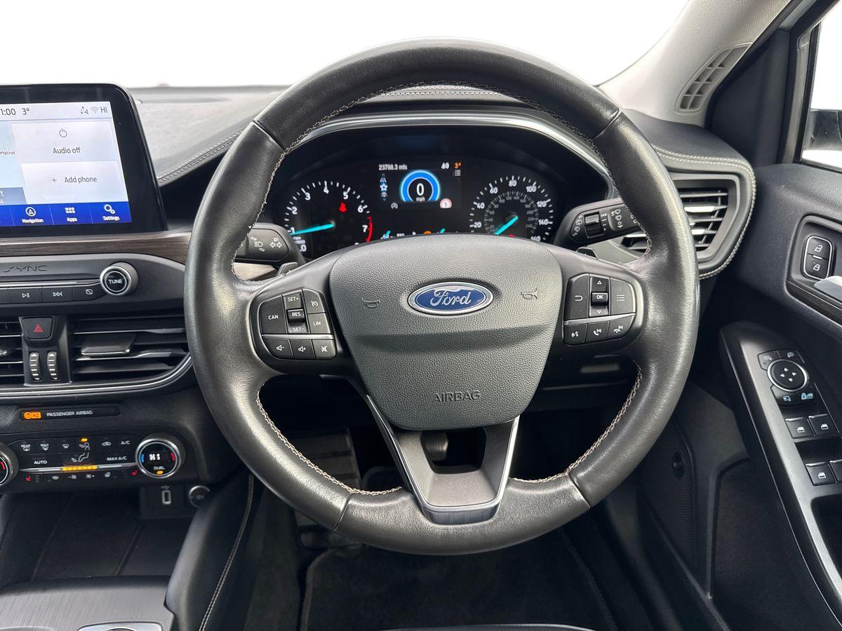 Used Ford Focus 2018 for sale - 76652324: Photo 17