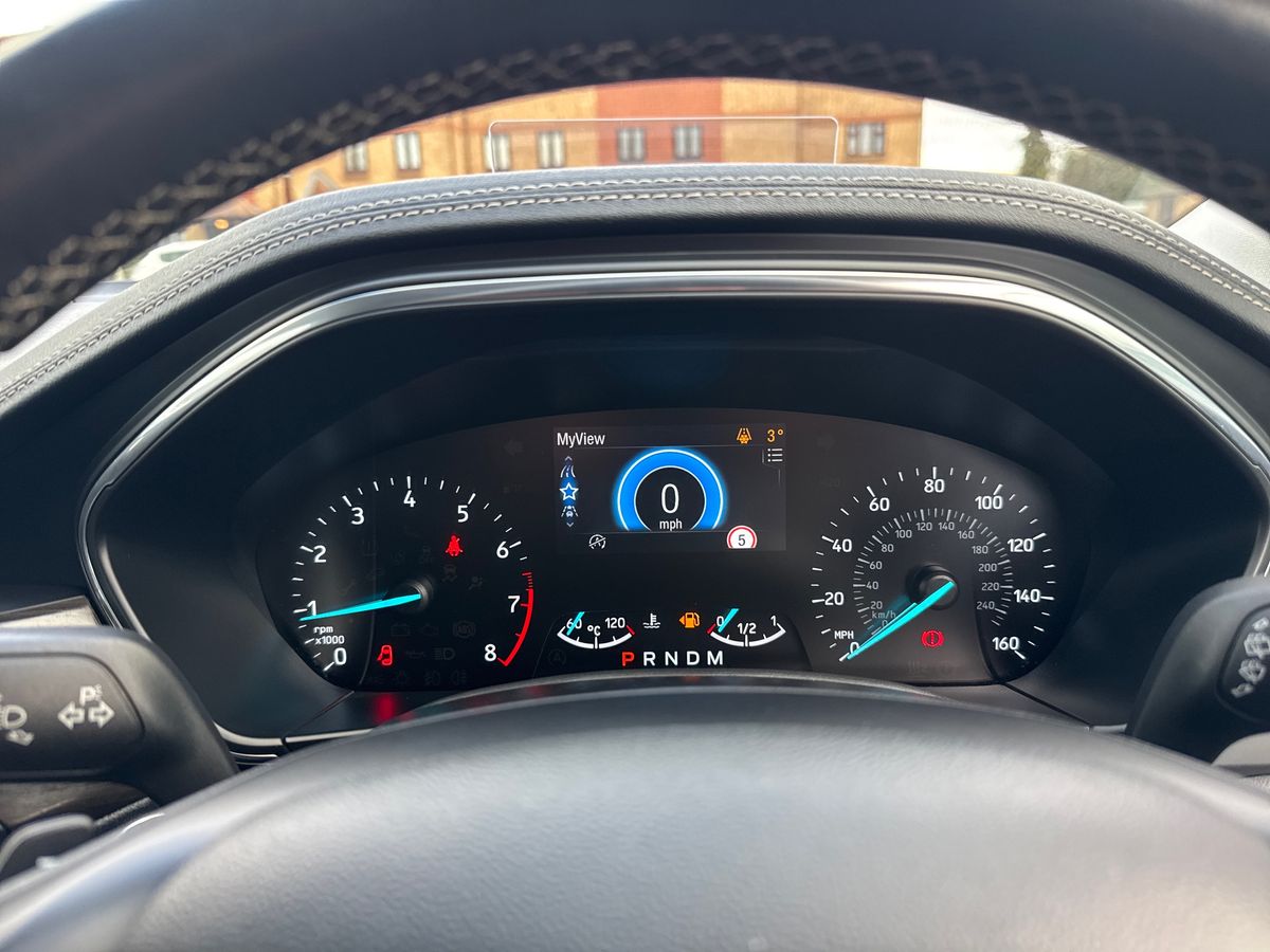 Used Ford Focus 2018 for sale - 76652324: Photo 18