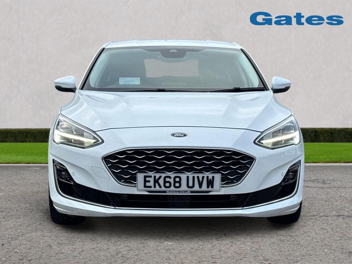 Used Ford Focus 2018 for sale - 76652324: Photo 2