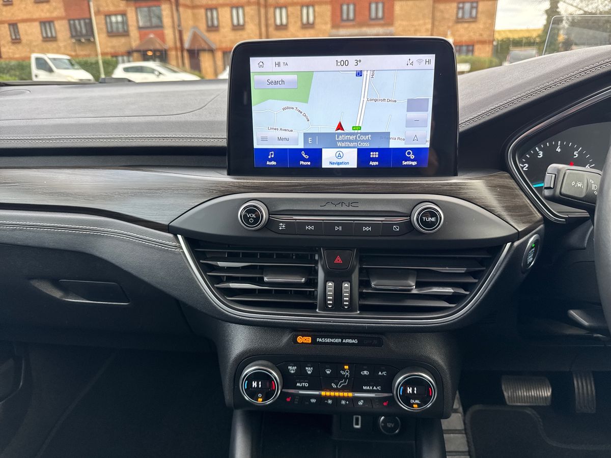 Used Ford Focus 2018 for sale - 76652324: Photo 20