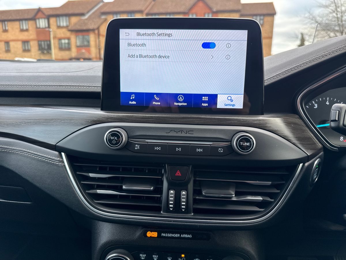 Used Ford Focus 2018 for sale - 76652324: Photo 21