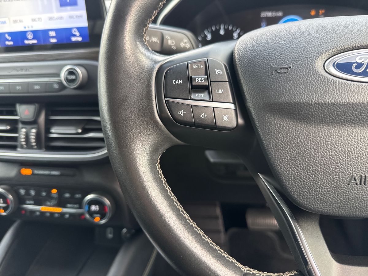 Used Ford Focus 2018 for sale - 76652324: Photo 26