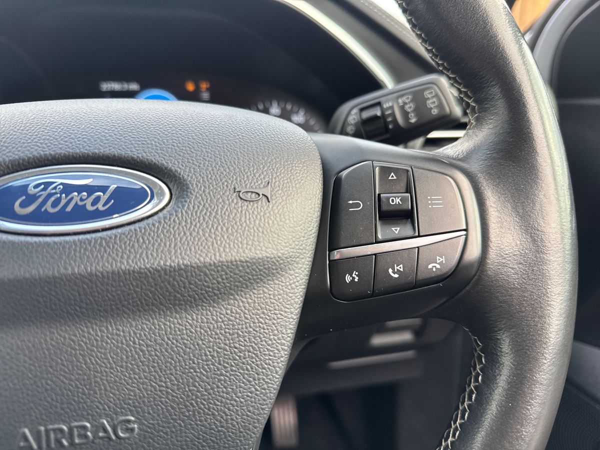 Used Ford Focus 2018 for sale - 76652324: Photo 27