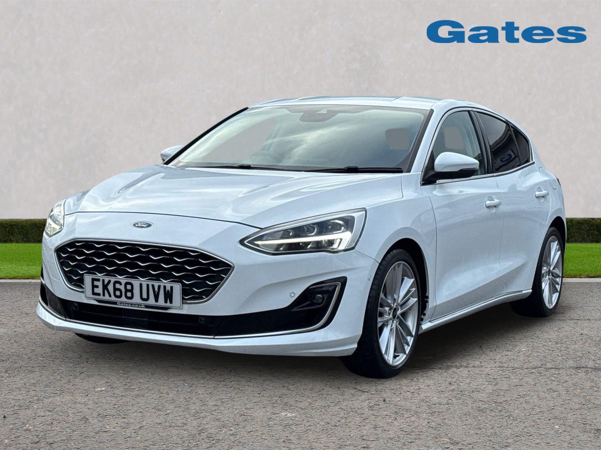 Used Ford Focus 2018 for sale - 76652324: Photo 3