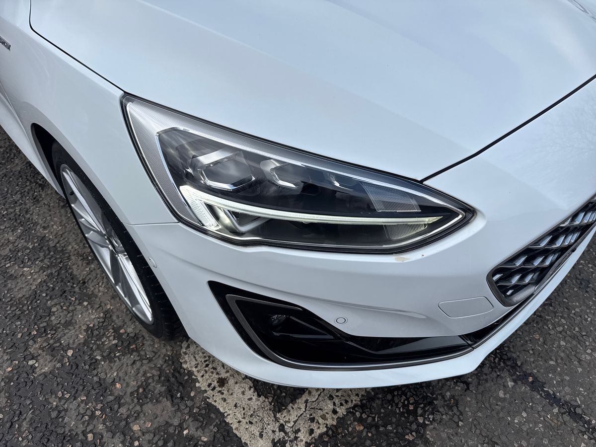 Used Ford Focus 2018 for sale - 76652324: Photo 32