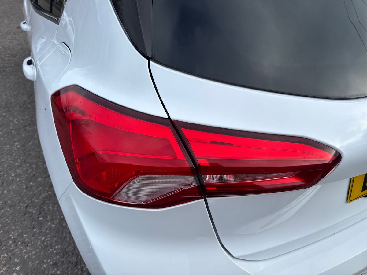 Used Ford Focus 2018 for sale - 76652324: Photo 33