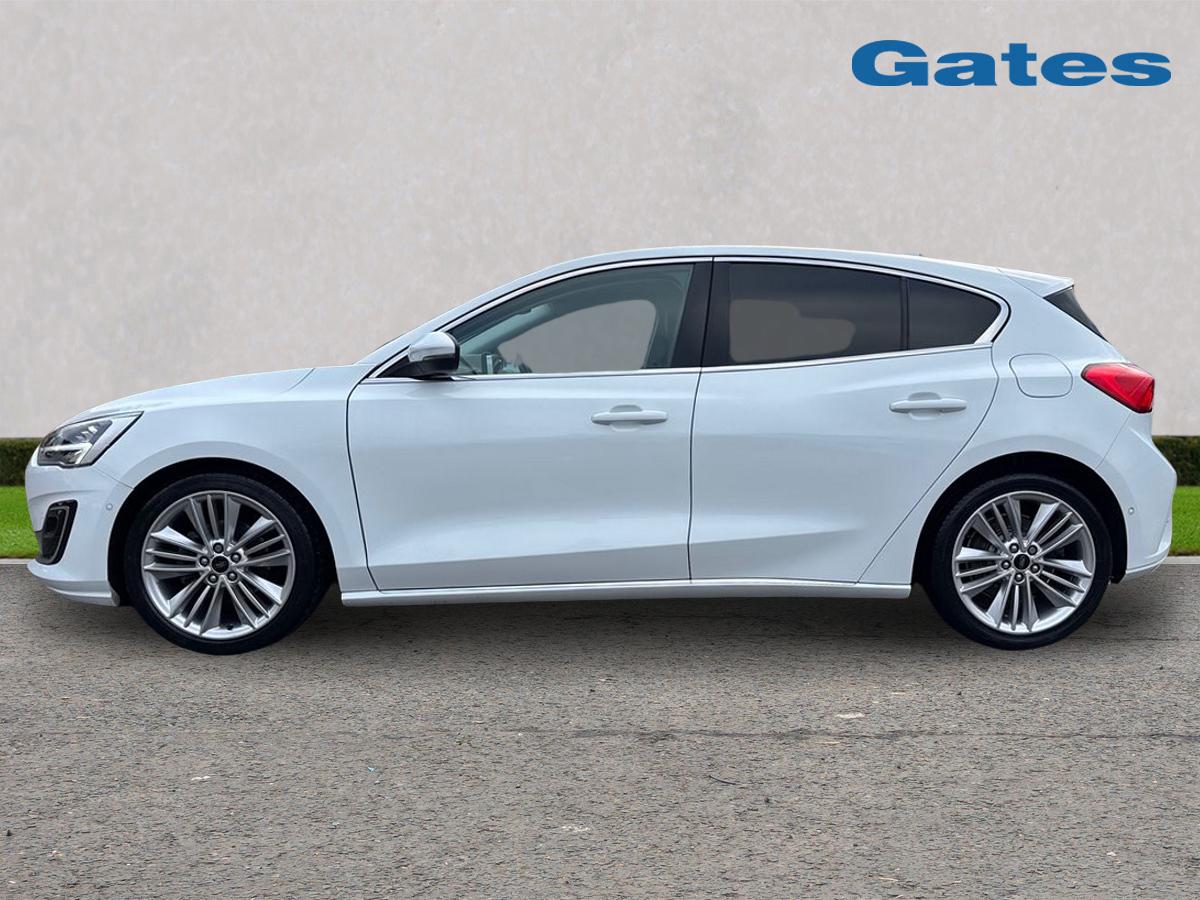 Used Ford Focus 2018 for sale - 76652324: Photo 4