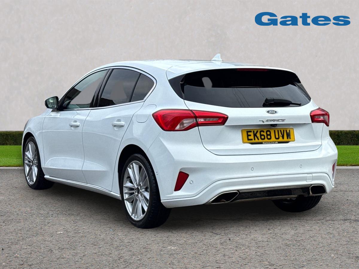 Used Ford Focus 2018 for sale - 76652324: Photo 5