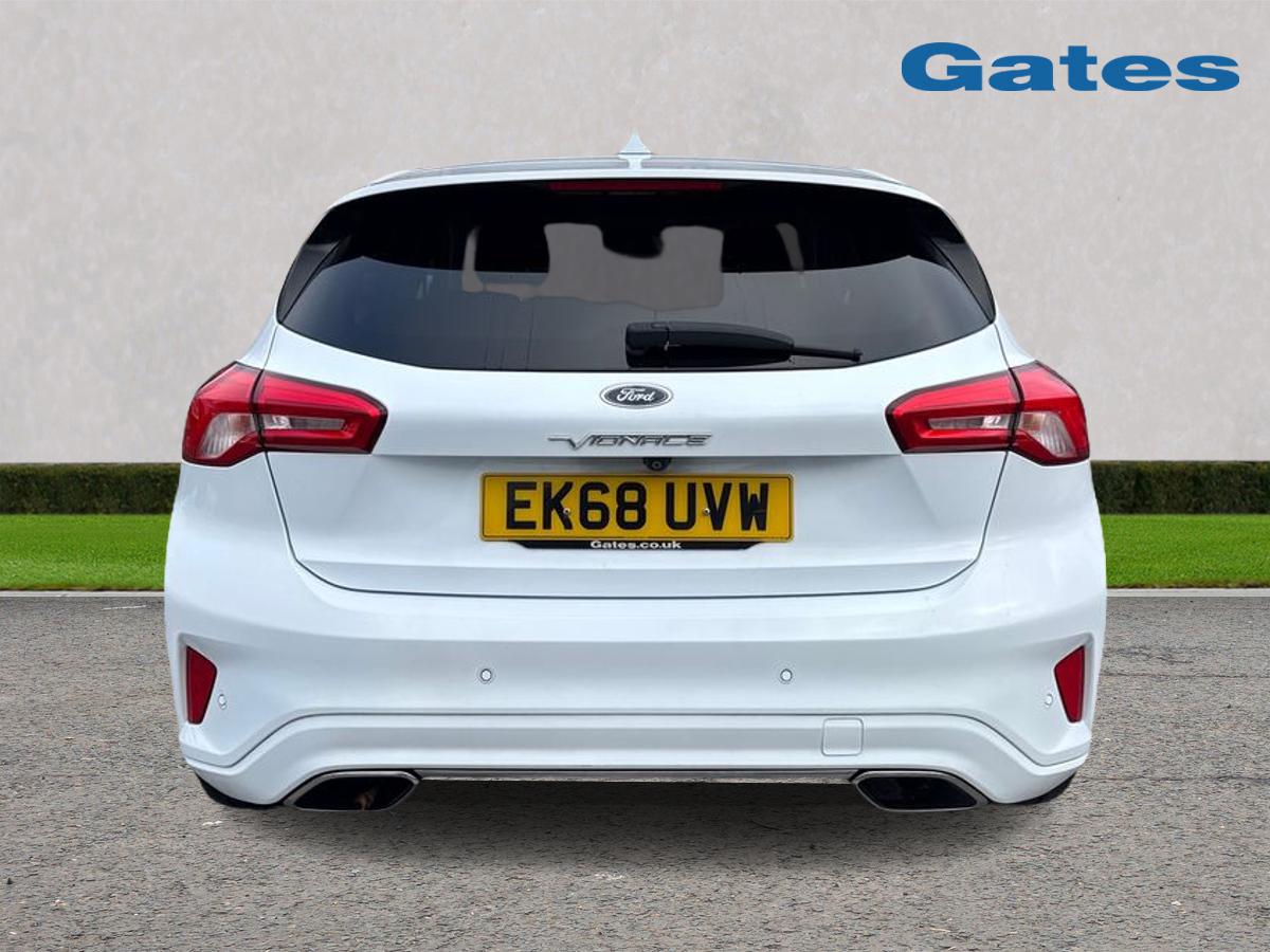 Used Ford Focus 2018 for sale - 76652324: Photo 6