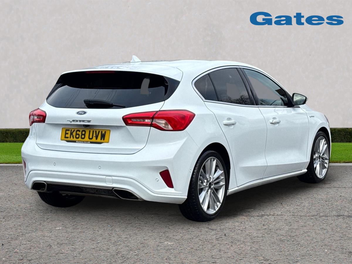 Used Ford Focus 2018 for sale - 76652324: Photo 7