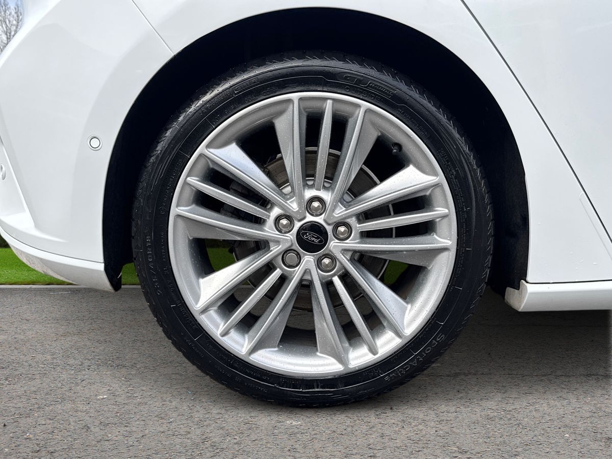 Used Ford Focus 2018 for sale - 76652324: Photo 9