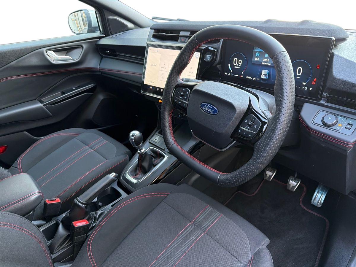 Used Ford Puma 2025 for sale - 78165839: Photo 10