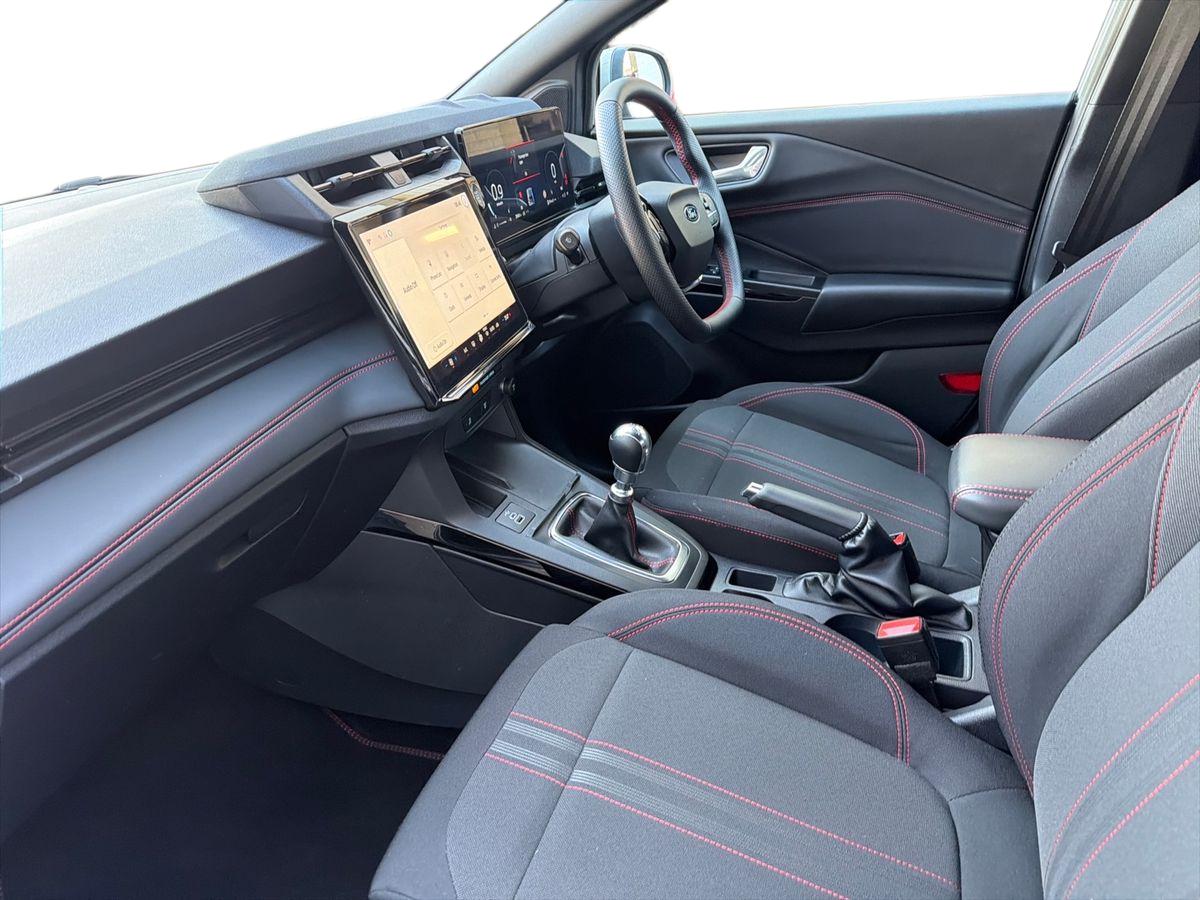 Used Ford Puma 2025 for sale - 78165839: Photo 11