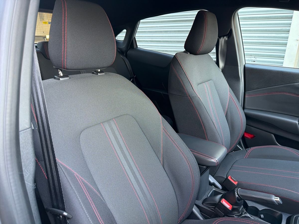 Used Ford Puma 2025 for sale - 78165839: Photo 12