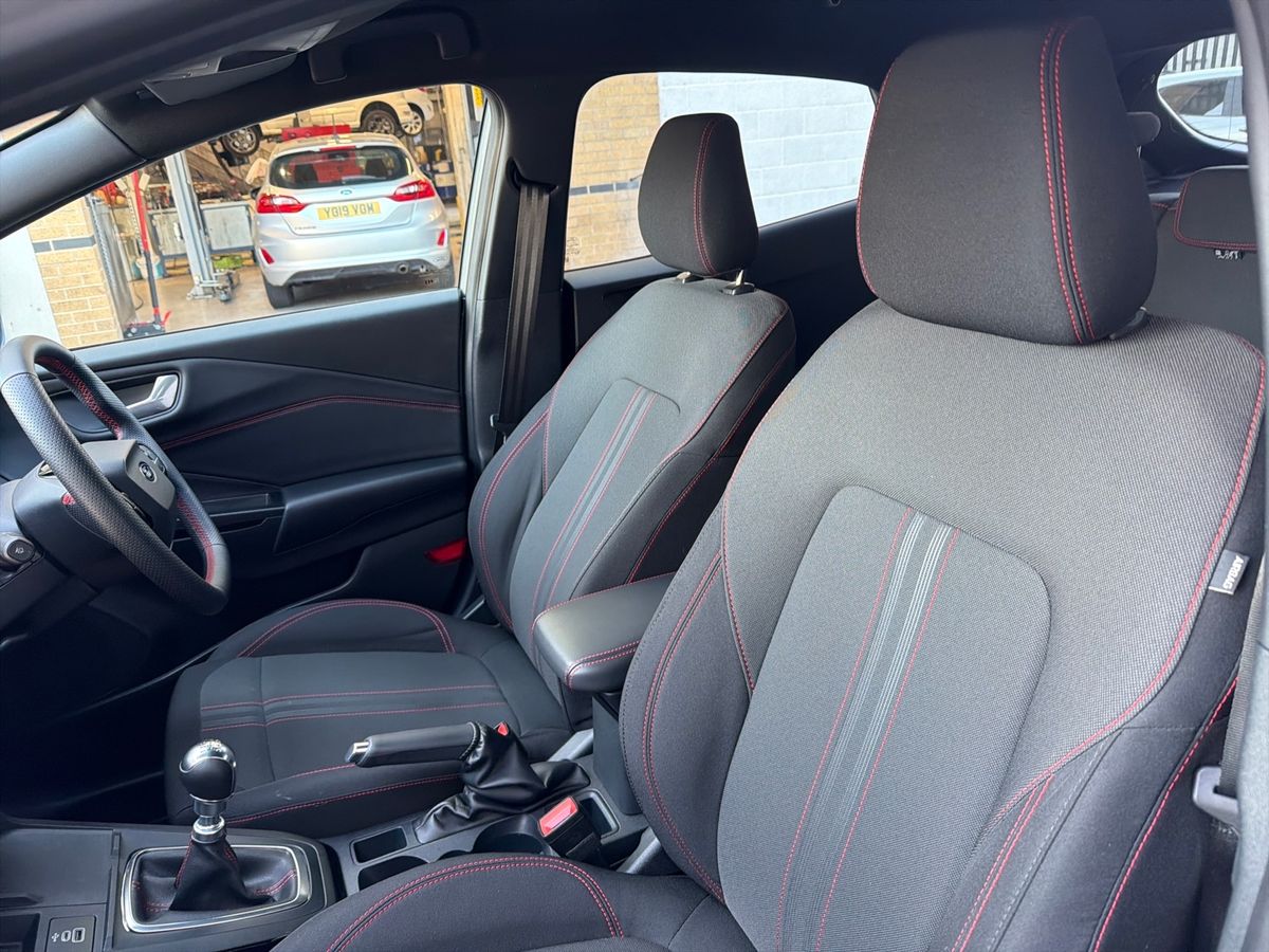 Used Ford Puma 2025 for sale - 78165839: Photo 13