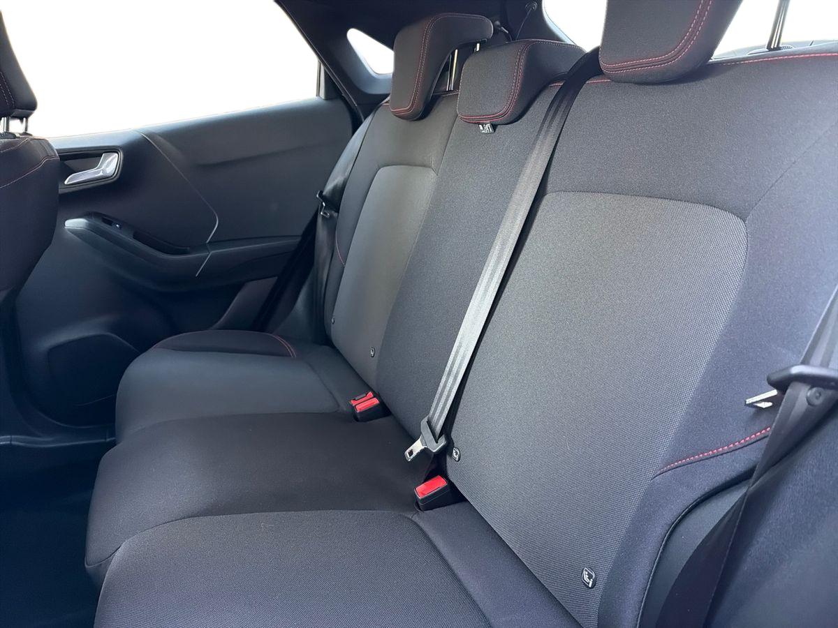 Used Ford Puma 2025 for sale - 78165839: Photo 14