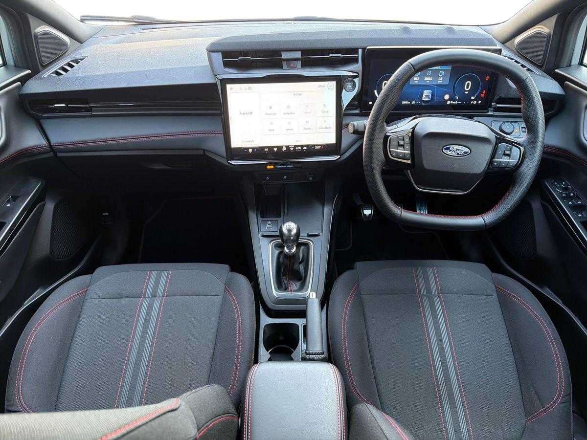 Used Ford Puma 2025 for sale - 78165839: Photo 15