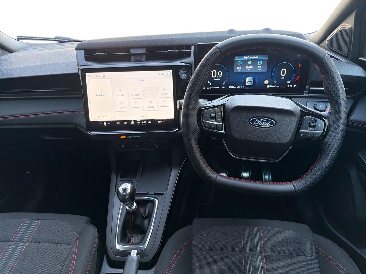 Used Ford Puma 2025 for sale - 78165839: Photo 16