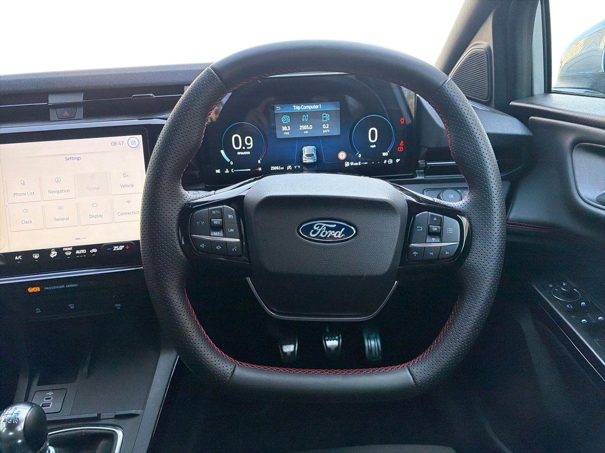 Used Ford Puma 2025 for sale - 78165839: Photo 17