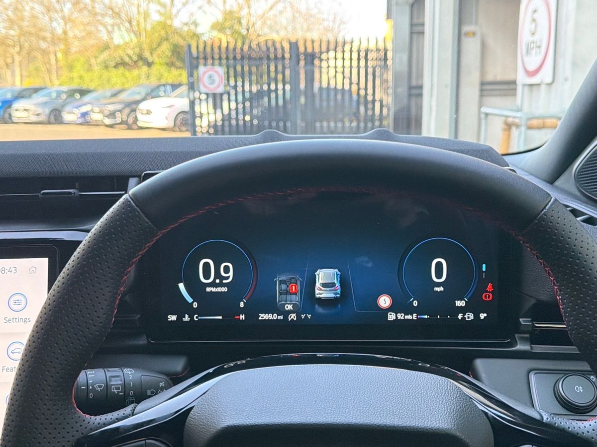 Used Ford Puma 2025 for sale - 78165839: Photo 18